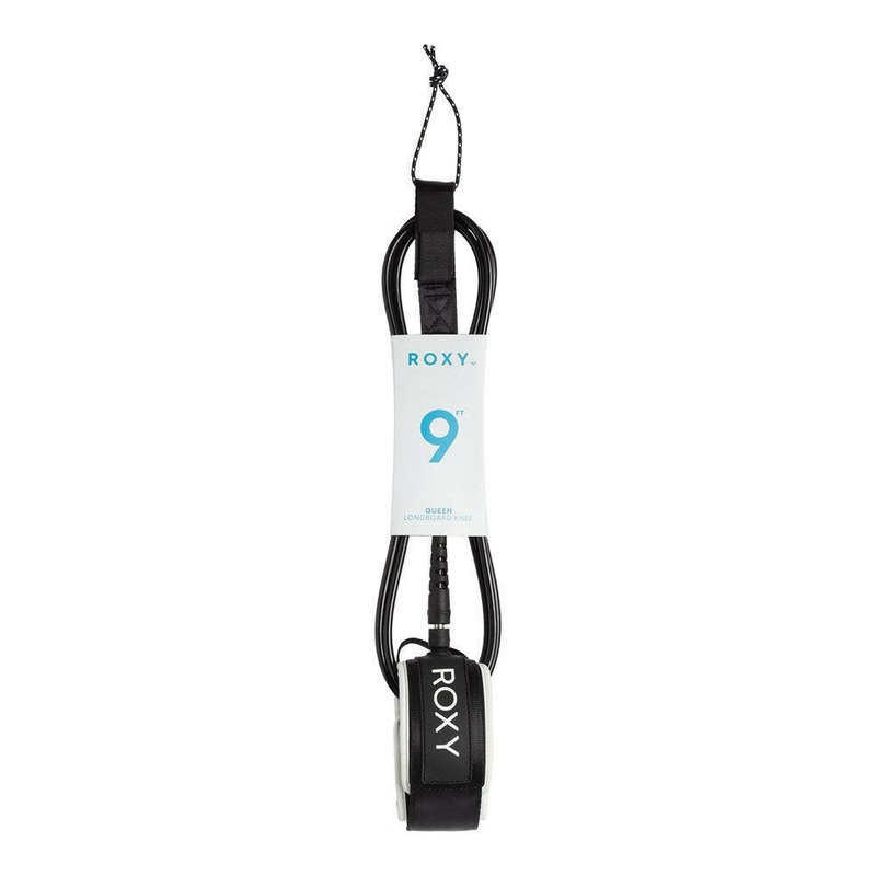 Roxy Leash Longboard Queen Knee
