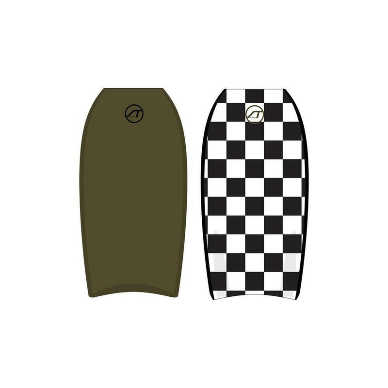 St Comp Bodyboard St Check