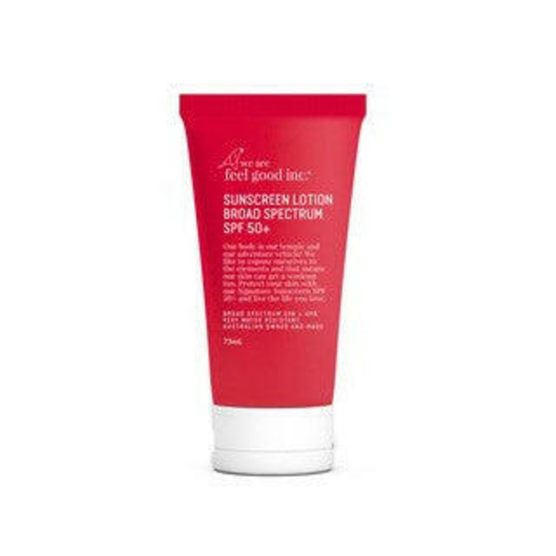 We Are Feel Good Inc Sunscreen Signature Spf 50+