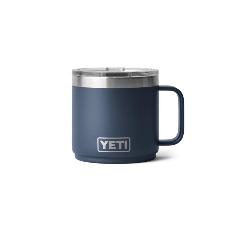 Yeti Rambler Mug