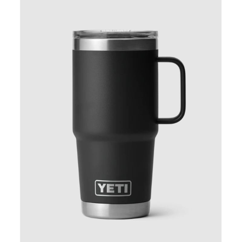 Yeti Rambler Travel Mug