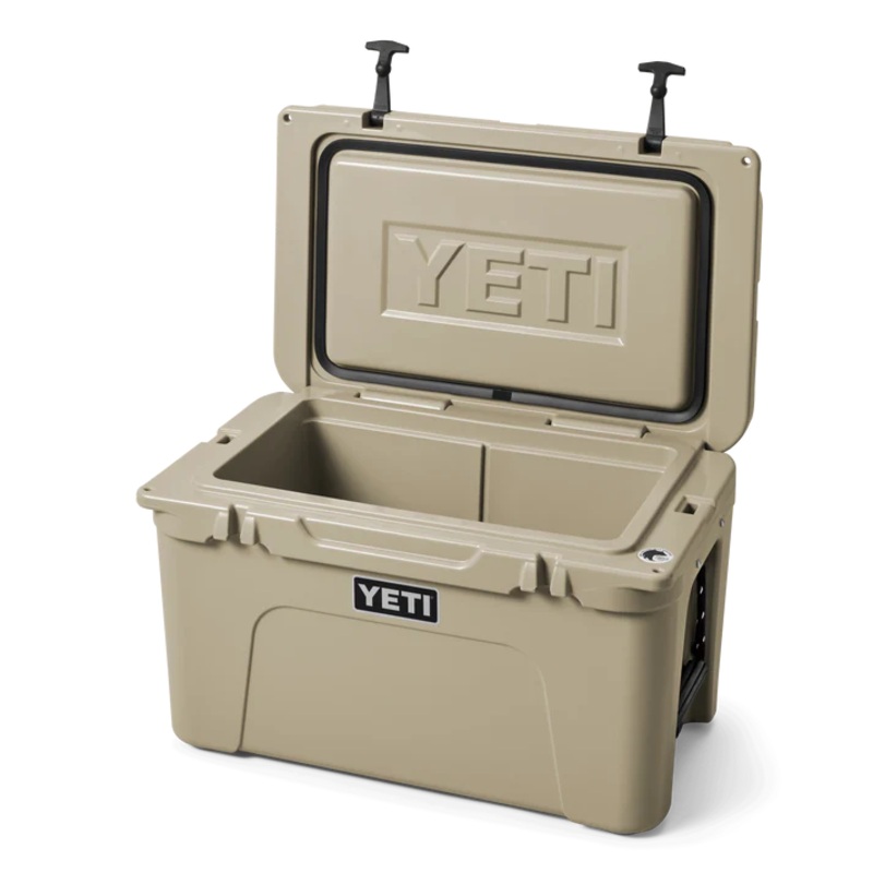 Yeti Tundra