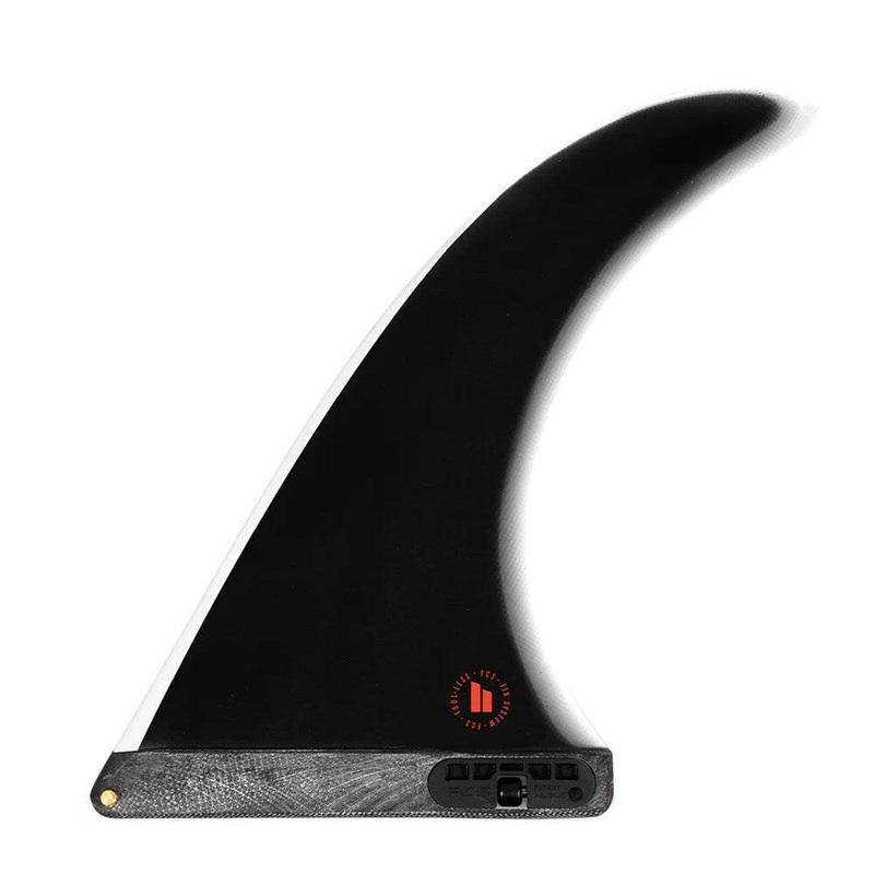 FCS Fin Waxhead PG 10