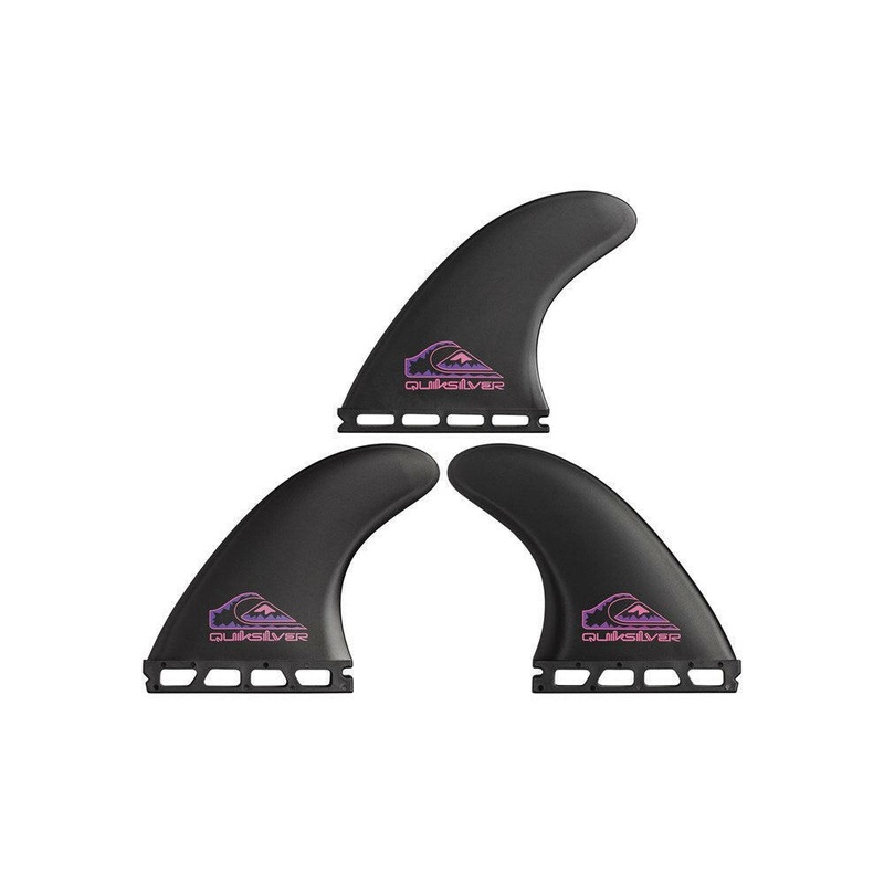 Fin Summervibes Unisize Futures single tab