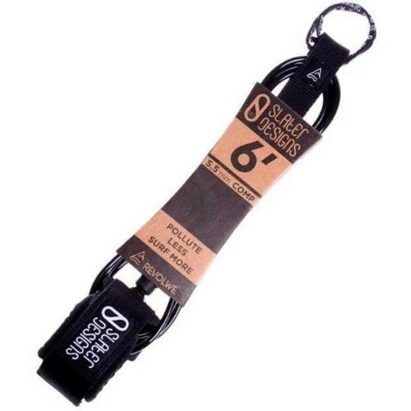 Firewire Leash Slater 6 Comp - 5.5mm