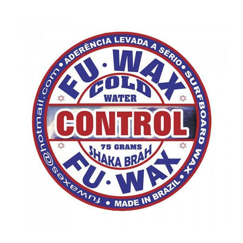Fu Wax Fu wax - Cold