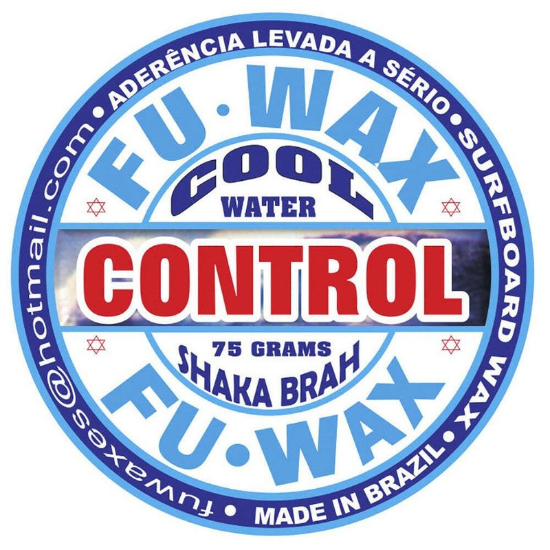 Fu Wax Fu wax - Cool