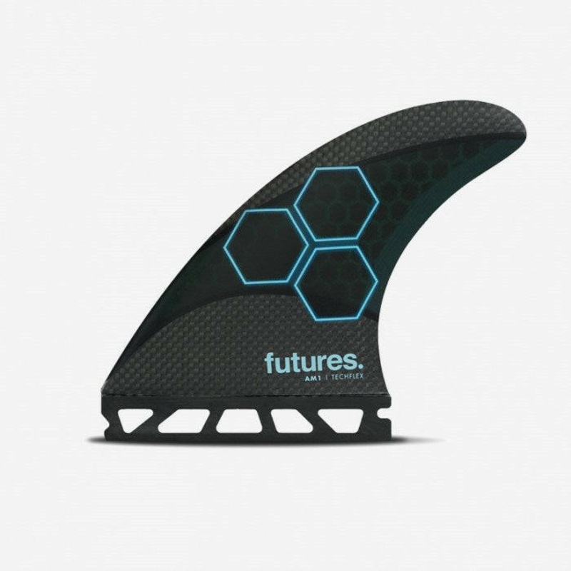 Futures Fin AM1 Techflex