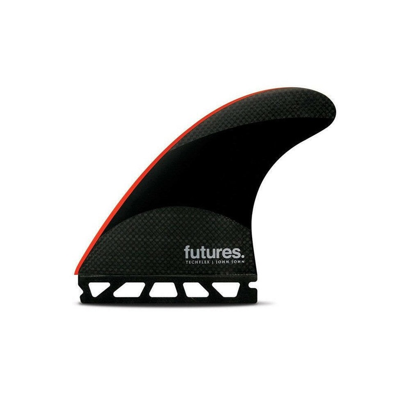 Futures Fin JOHN JOHN LARGE Techflex - taille L