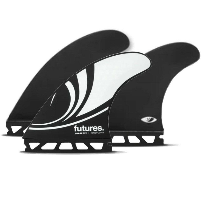 Futures FUTURES Fin SharpEye RTM