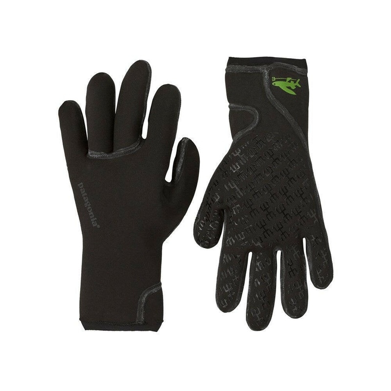 Patagonia Wetsuit R2 Yulex Regulator Gloves