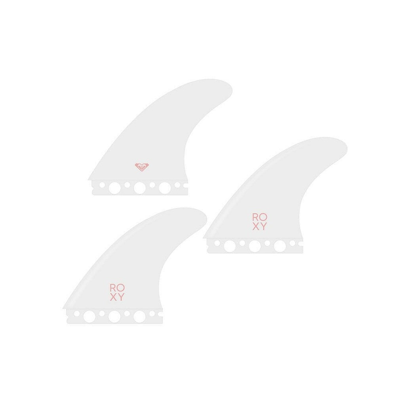 Roxy Fin Thruster