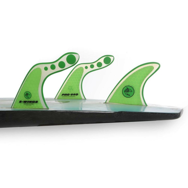 S-Wings S-wings fin PRO440 Pro