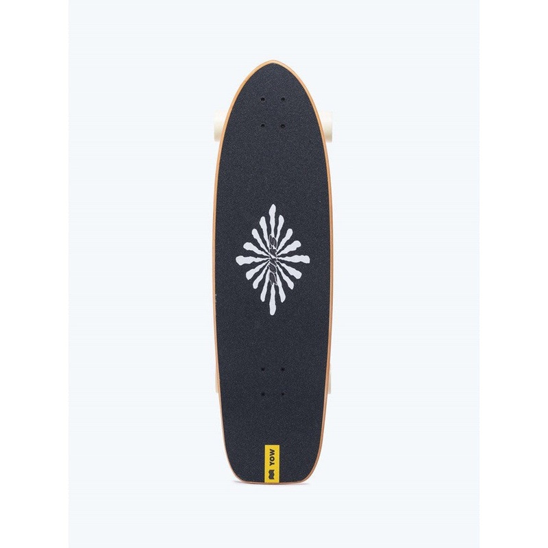 Yow Surfskate Anemone 34.5 Pukas