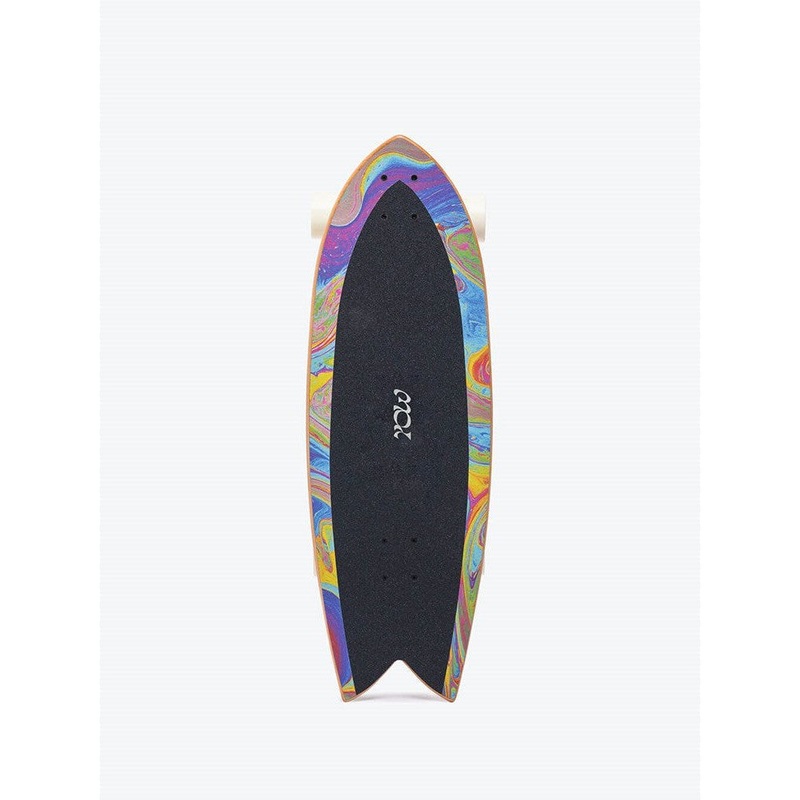 Yow Surfskate Coxos 31 Power Surfing Series