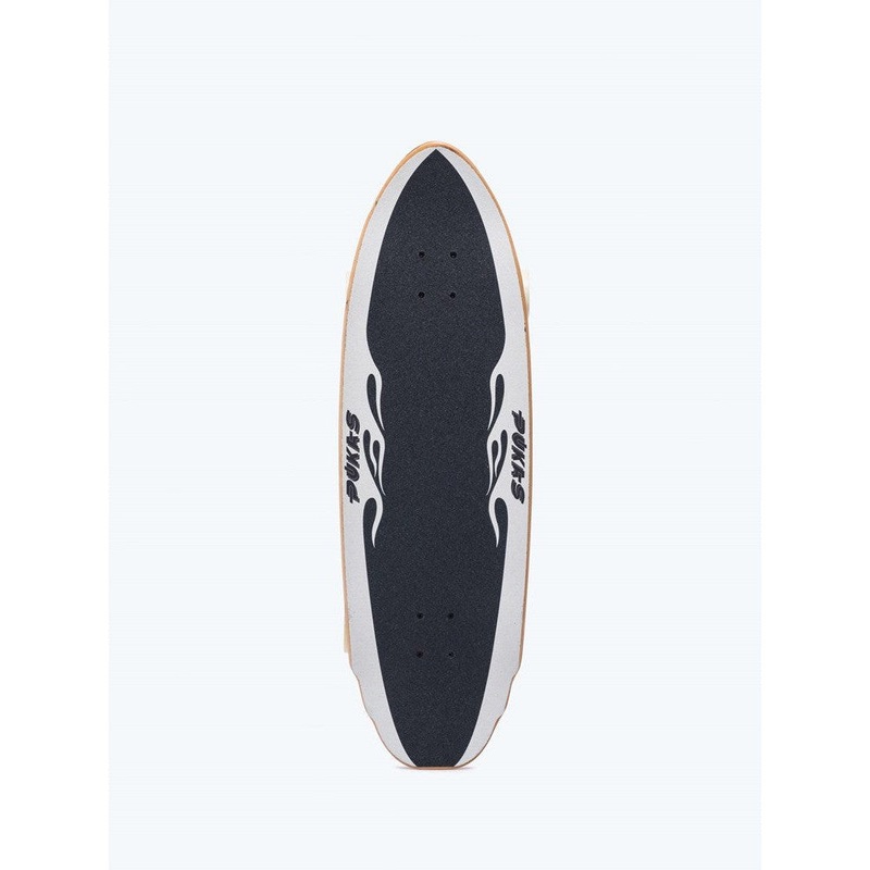 Yow Surfskate Flame 33 Pukas x