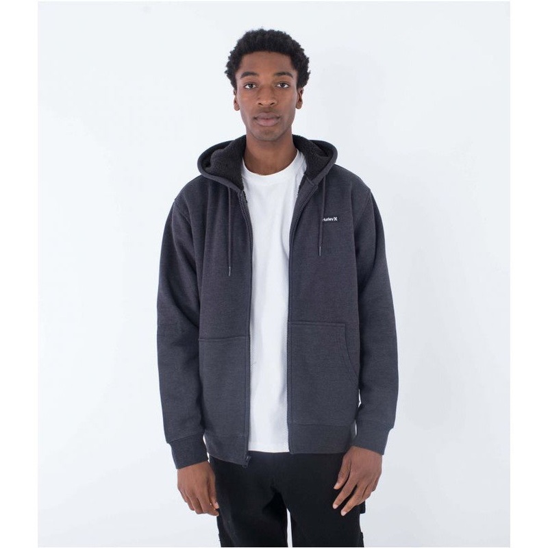 Hurley Alps Zip Fleece