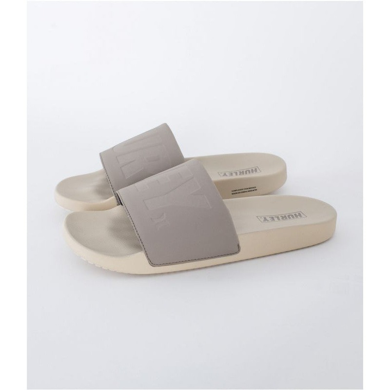 Hurley Fastlane Slide Sandals