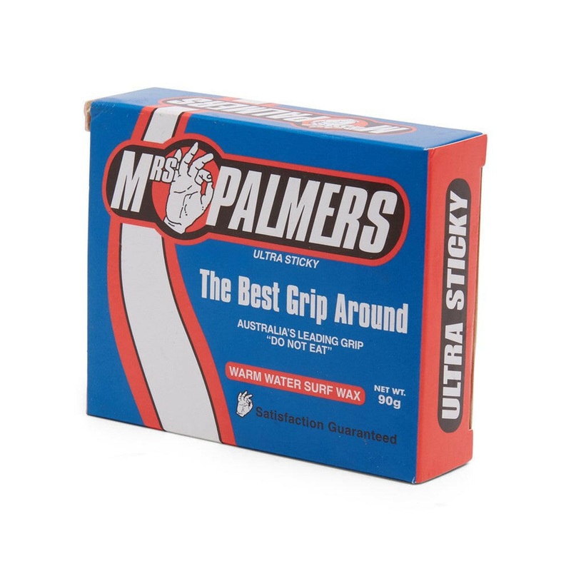 Mrs Palmers Wax Warm