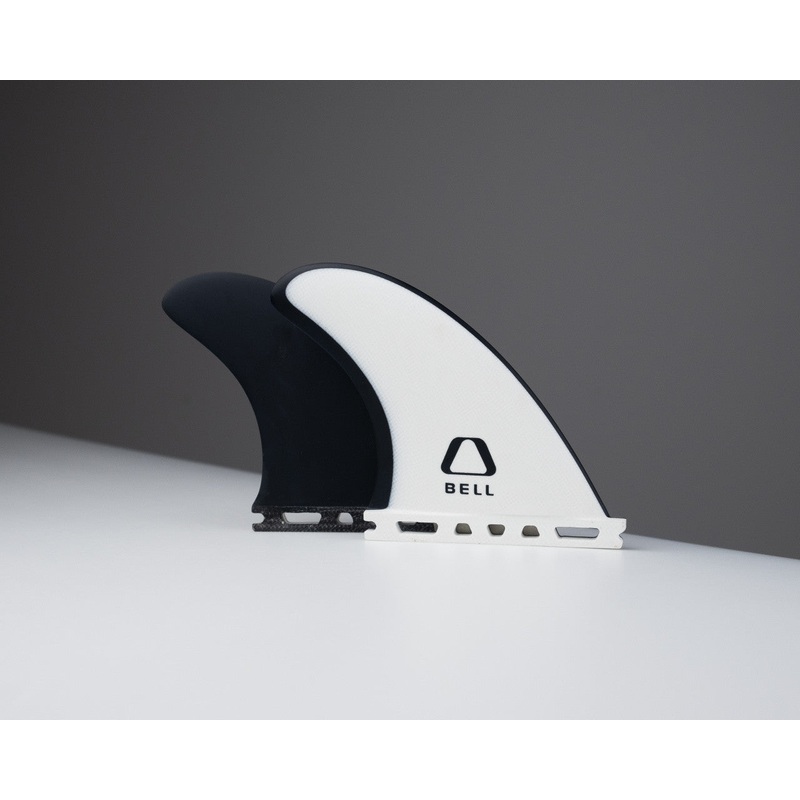 Bell Fins Quad