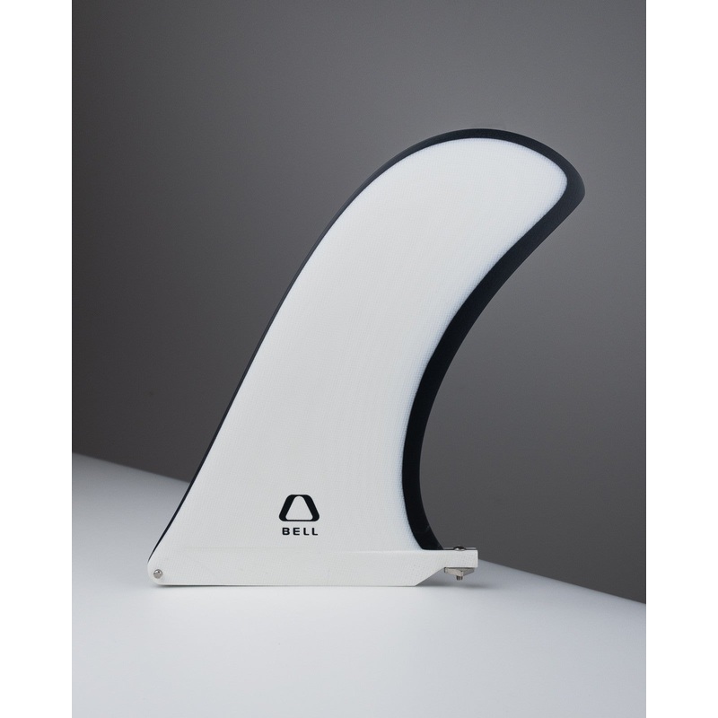 Bell Fins Single Fin Hatchet 10