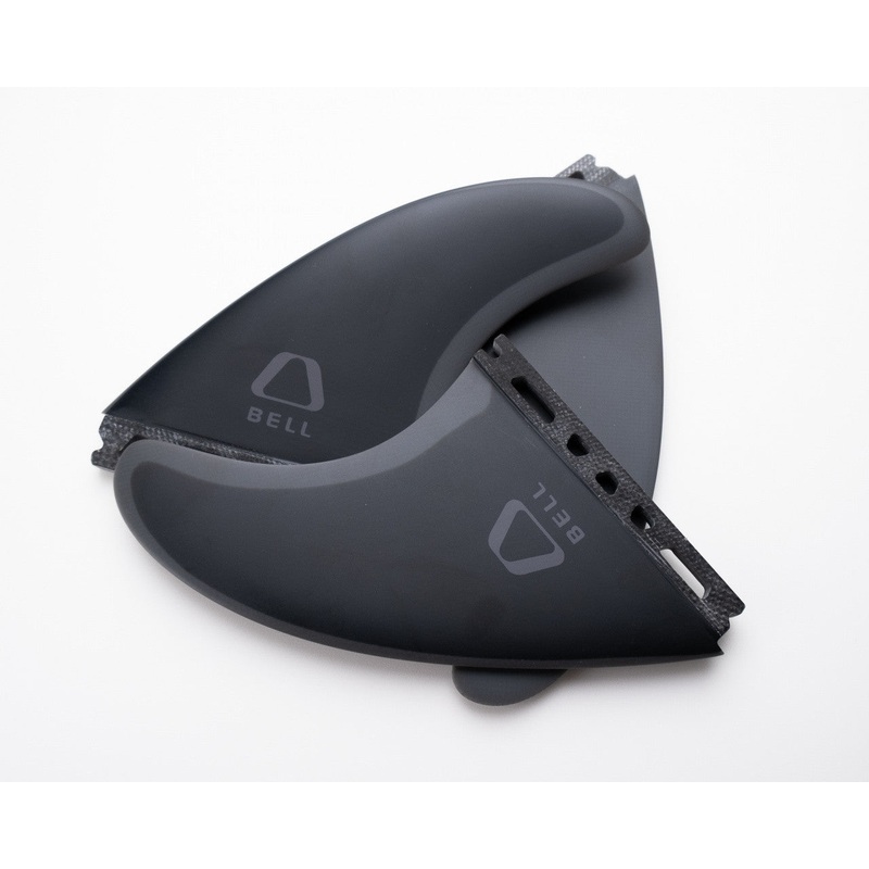 Bell Fins Thruster Full Fiberglass