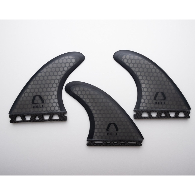 Bell Fins Thruster Honey Comb