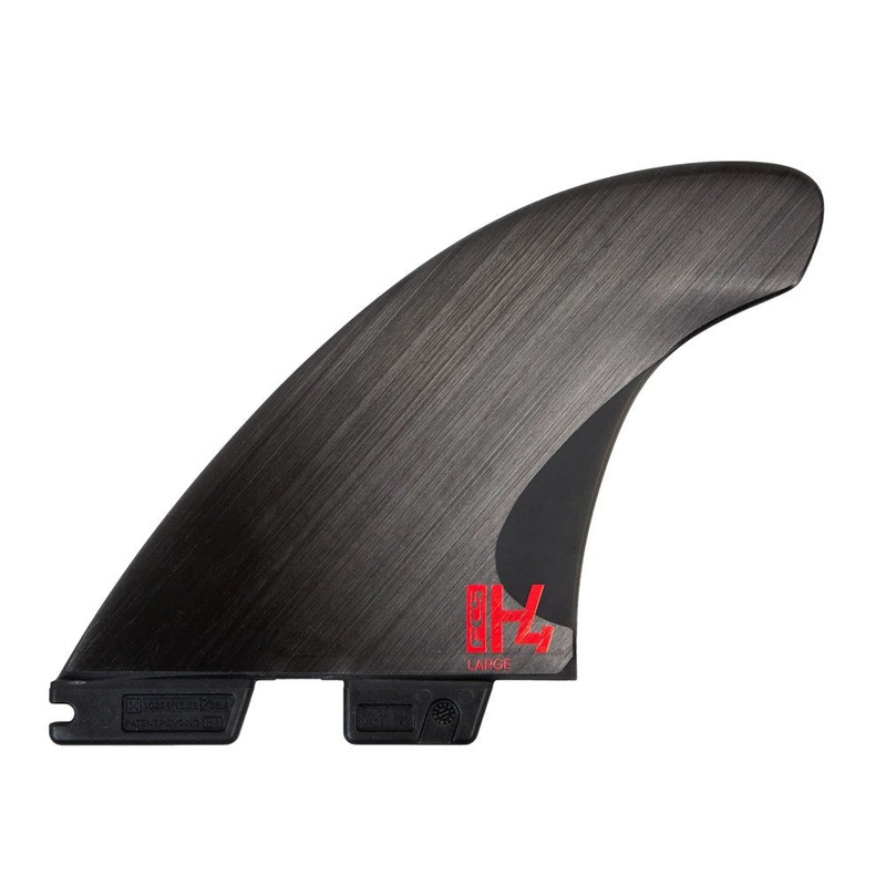 FCS FCS II Fins H4