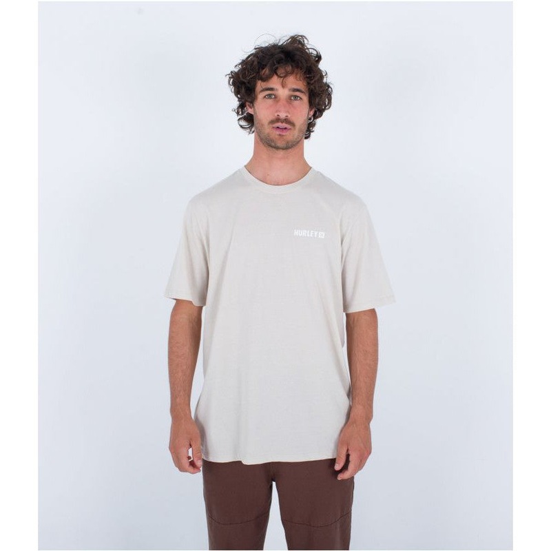 Hurley Everyday Four Corners Tee