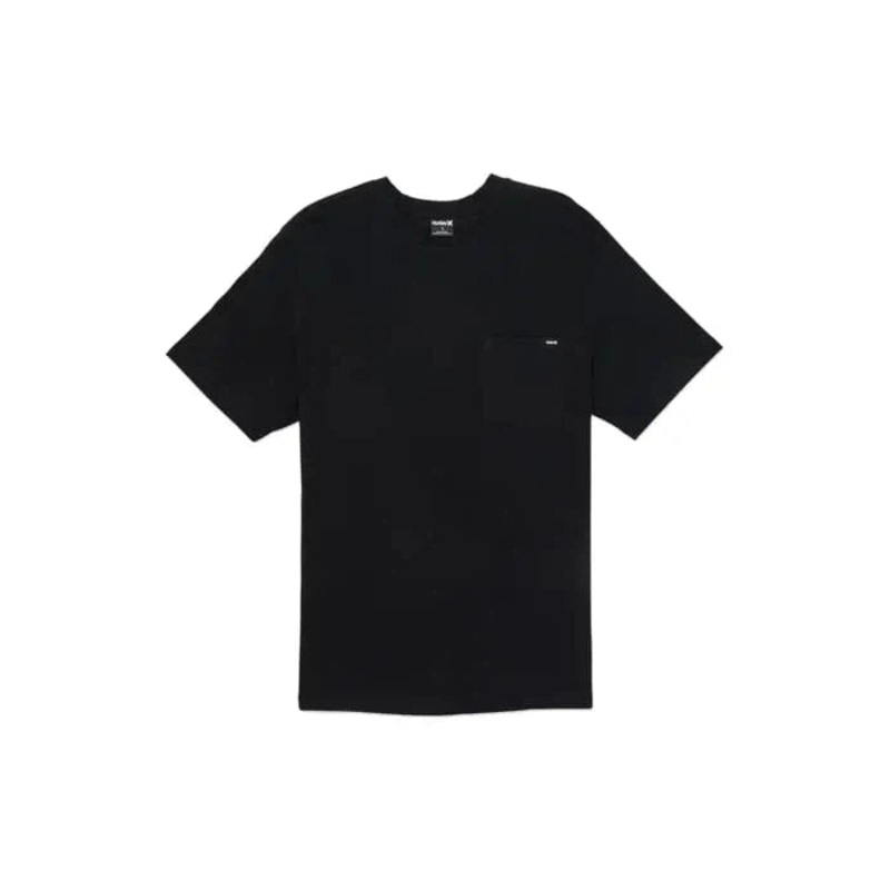 Hurley H20 Dri Slub PKT Tee