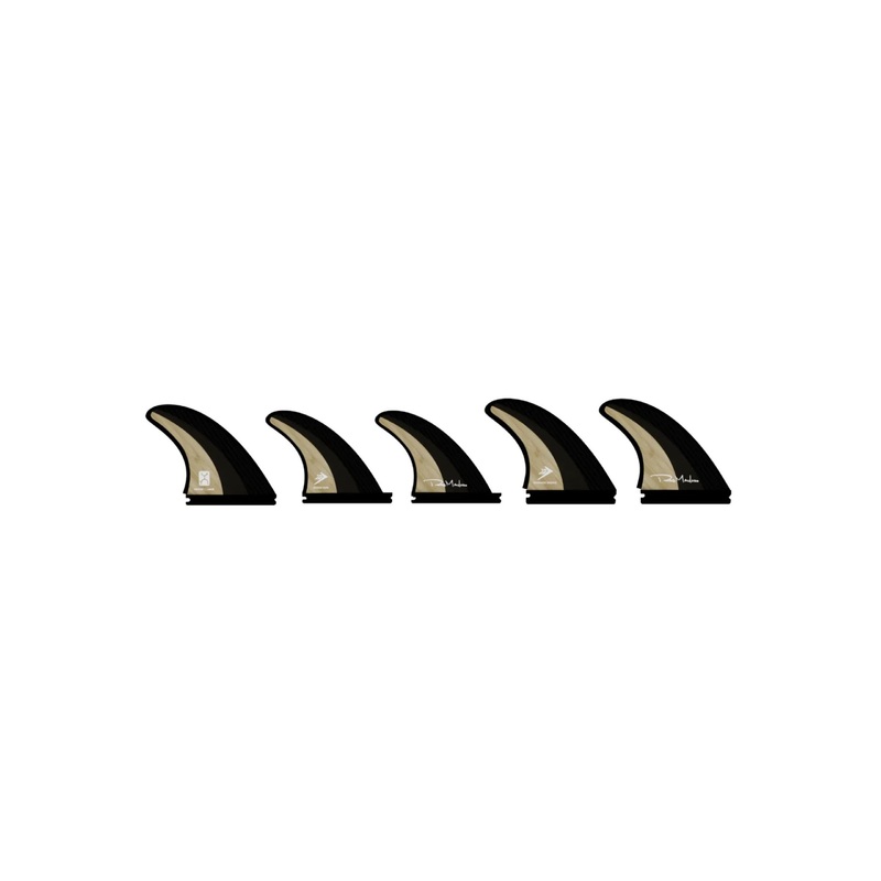 Firewire Fins The Groove 5 Fin Medium Large Futures