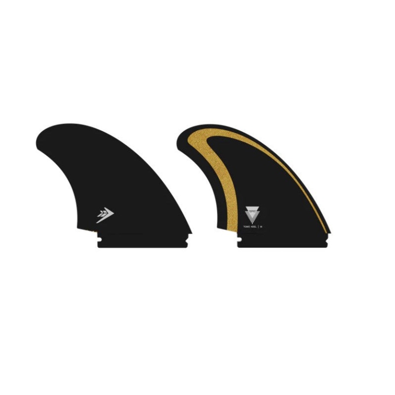 Firewire Fins Tomo Max Keel Futures