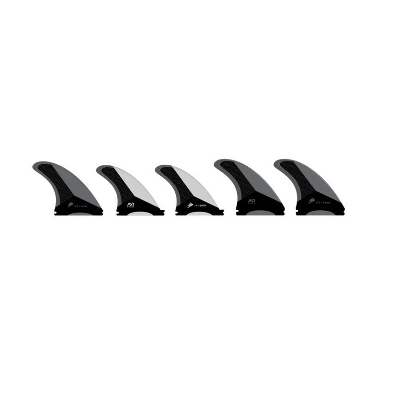Firewire Fins Velox 5Fin Futures