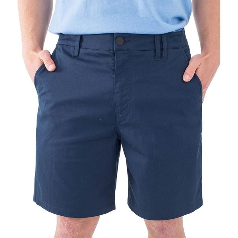 Hurley FASTLANE LINED SS