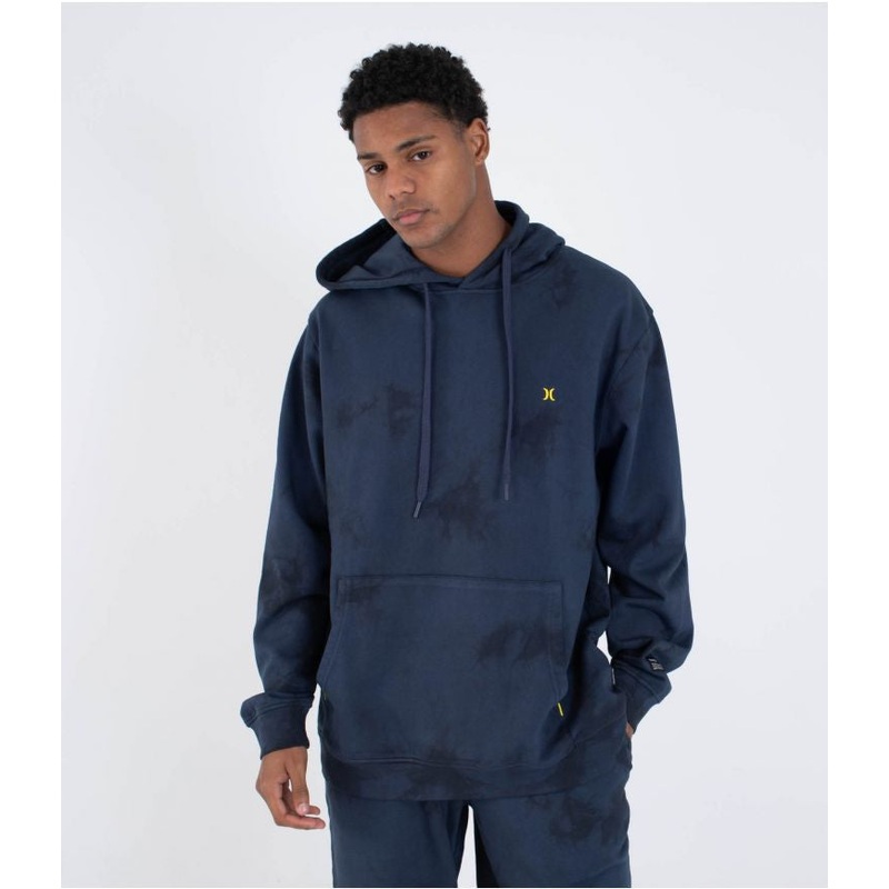 Hurley M P&P HOOD