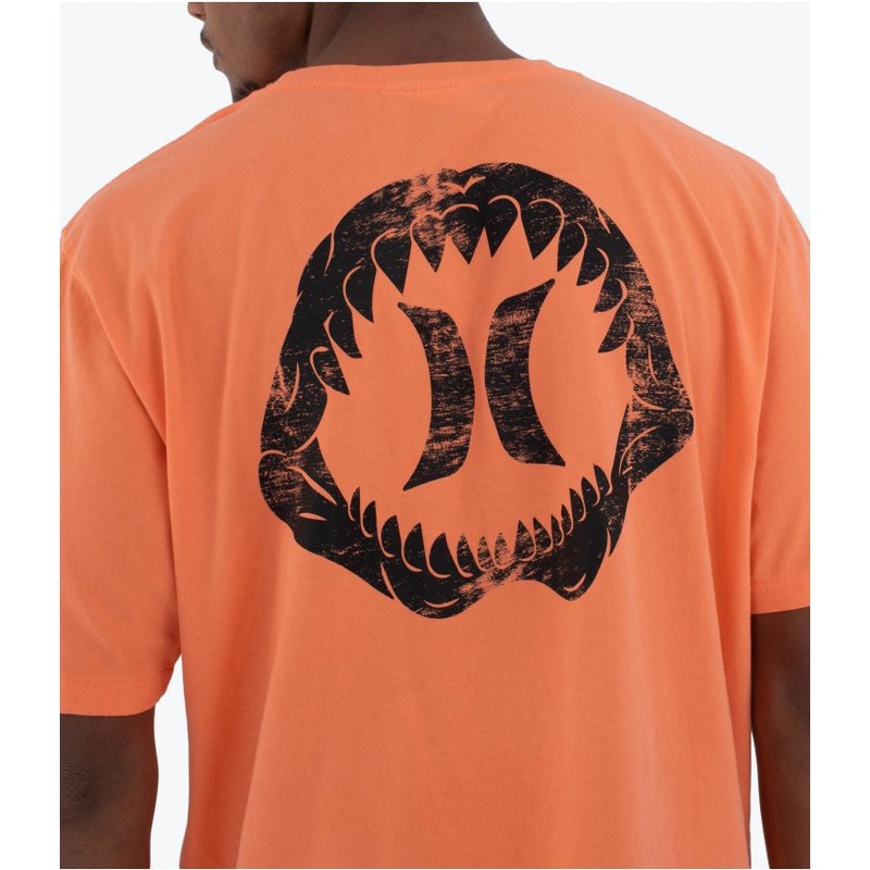 Hurley M SIDER BP SS TEE