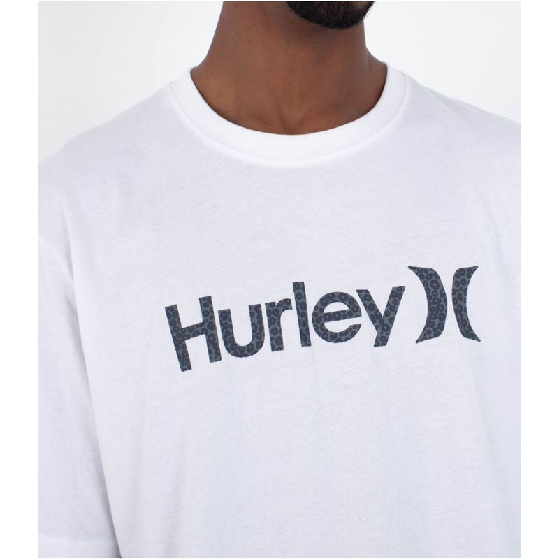 Hurley M TOLEDO O&O SS TEE