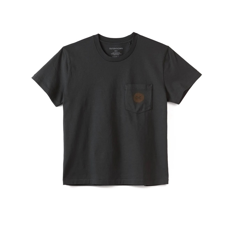 OUTERKNOWN Apparel Bailer Elder Tee
