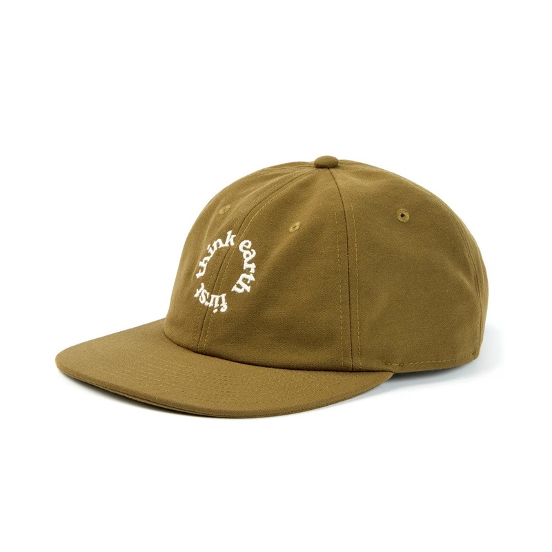 OUTERKNOWN Apparel Earth First Camp Hat
