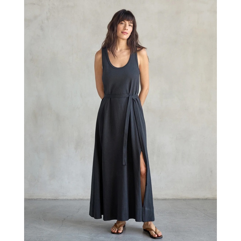 OUTERKNOWN Apparel Hermosa Tank Dress