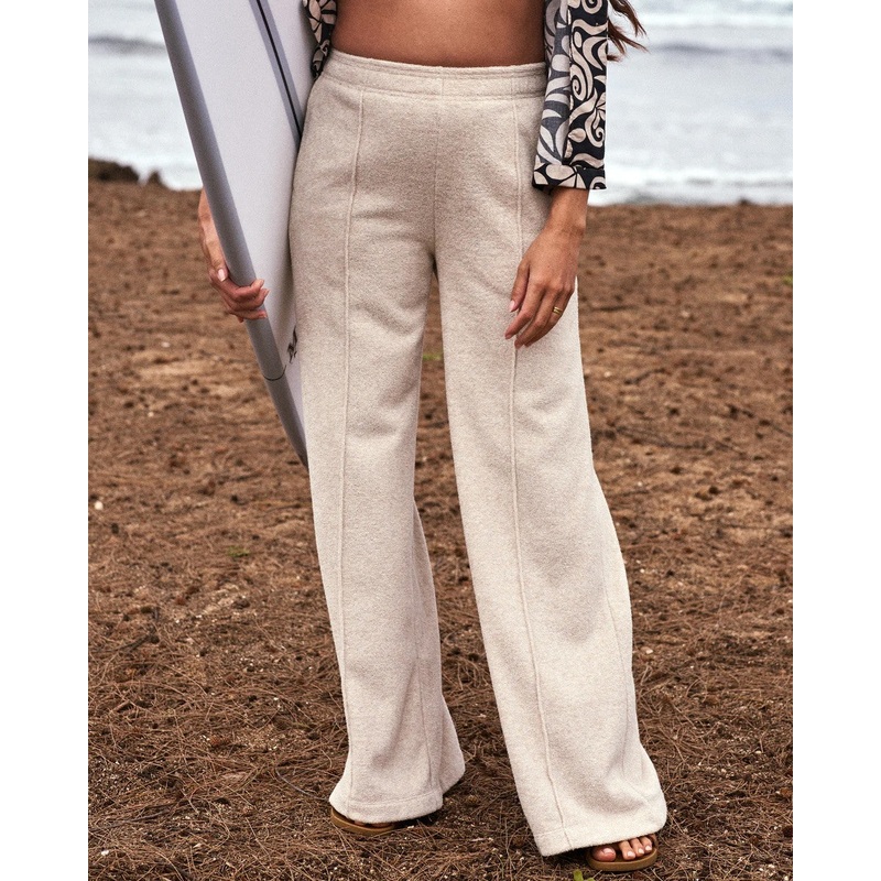 OUTERKNOWN Apparel Hightide Wide Leg Pant