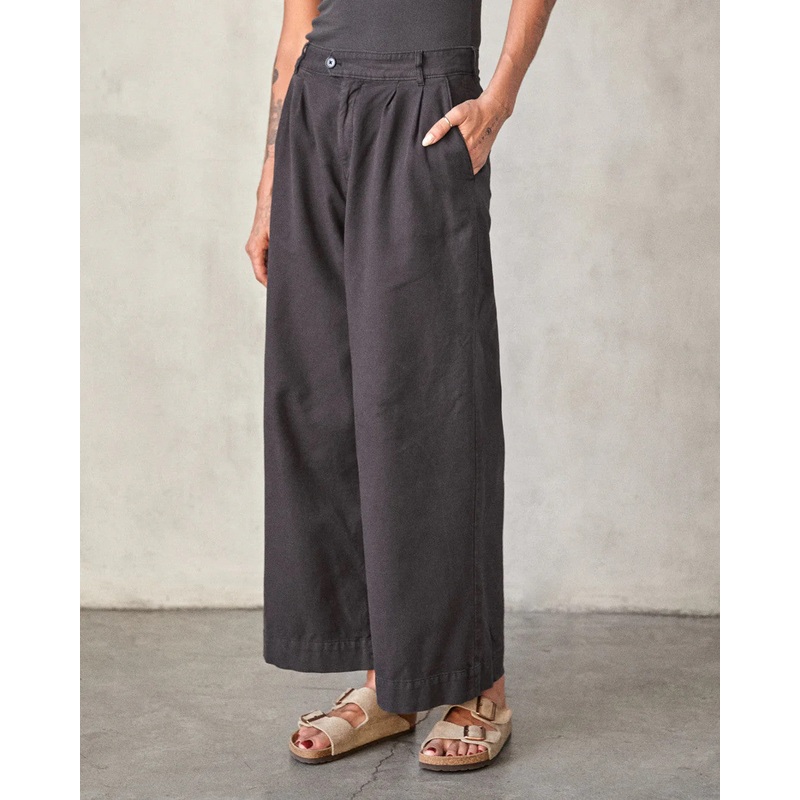 OUTERKNOWN Apparel Summerland Trouser