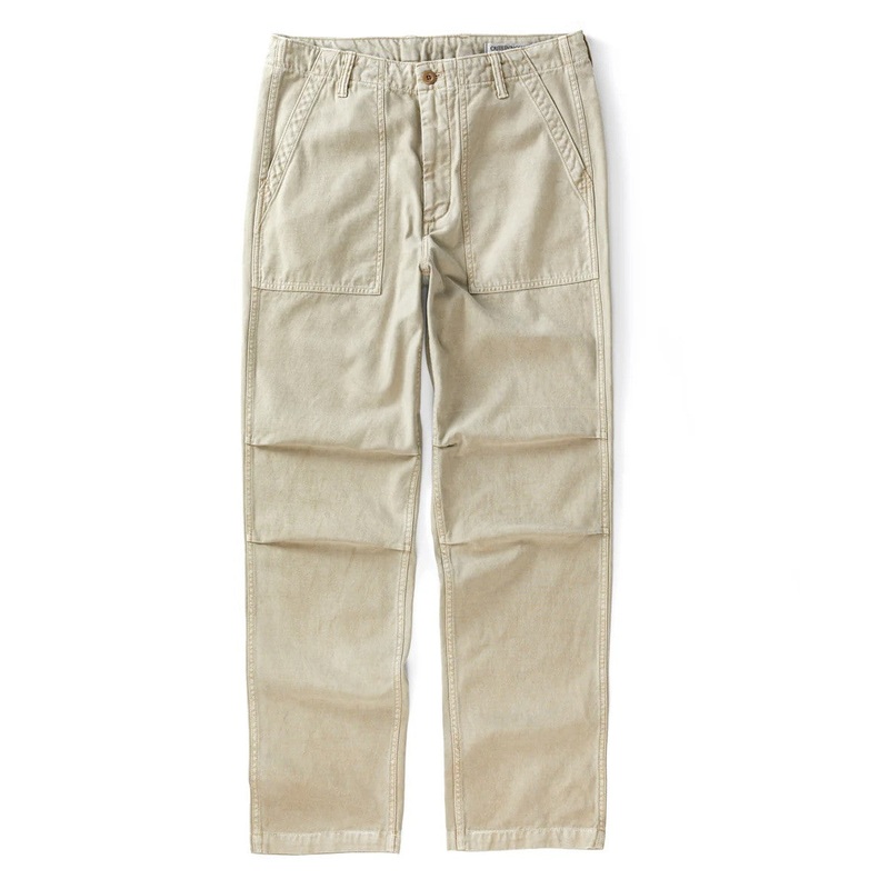 OUTERKNOWN Apparel The Field Pant