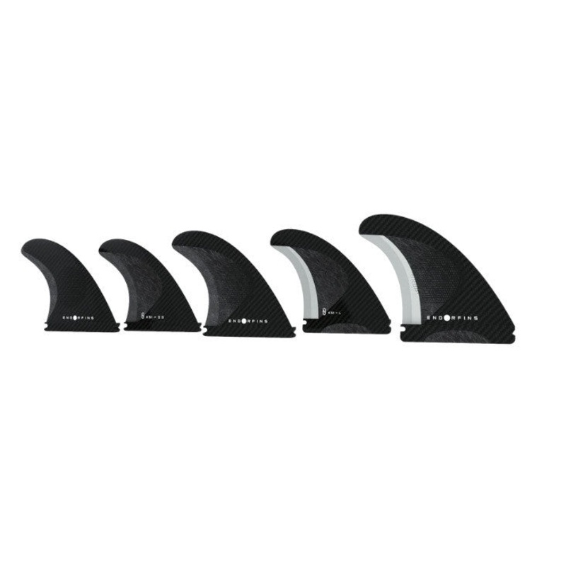 Slater Designs Fins Endorfins KS1 5 Fin Futures