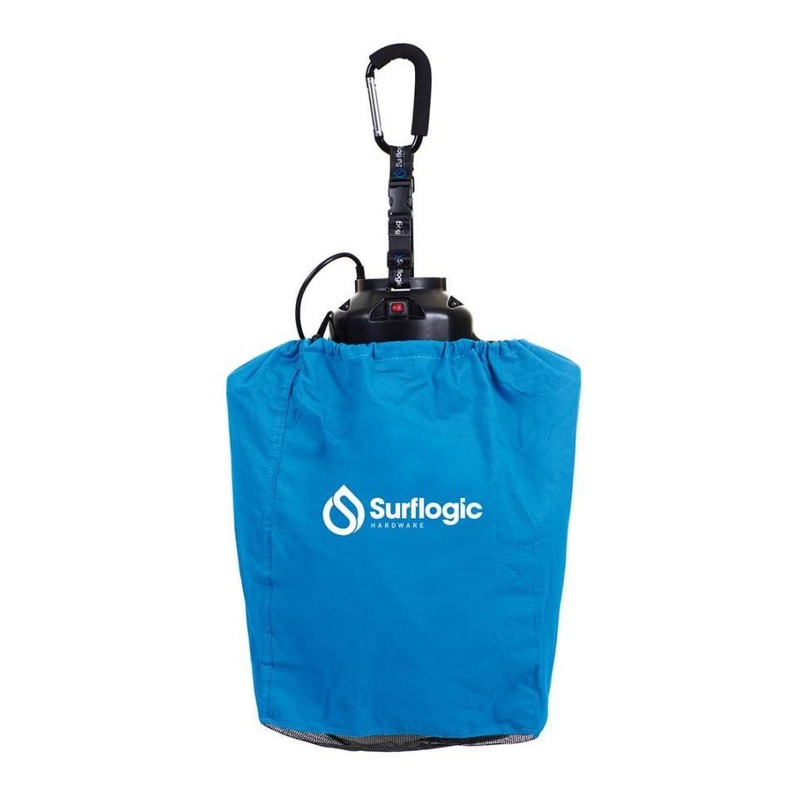 Surflogic Wetsuit accessories bag dryer