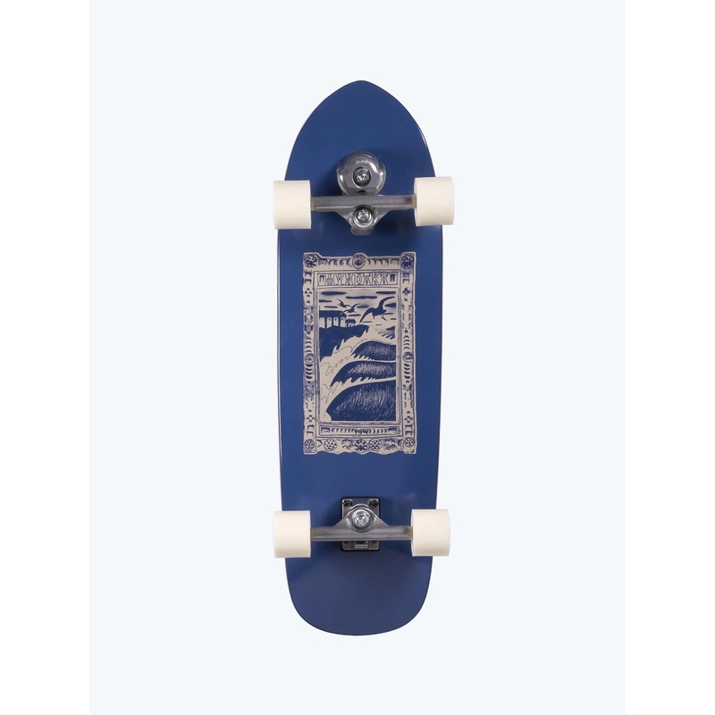 Yow Skateboard Mundaka 32 High Performance Series