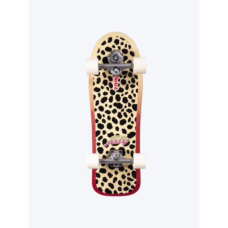 Yow Skateboard Sendai 29" Grom Series