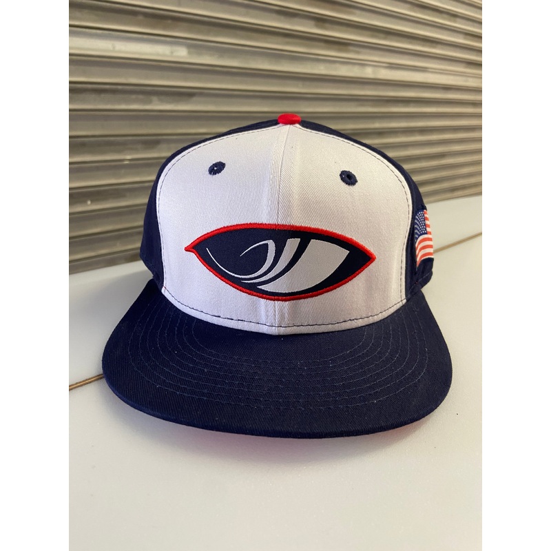 Sharp Eye USA Hat