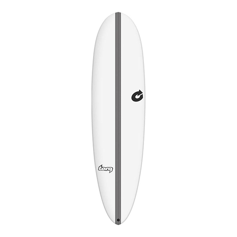 Torq Tec M2 6.6 Surfboard Funboard