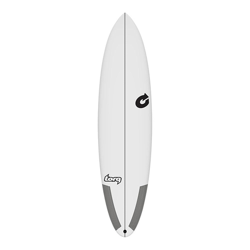 Torq Tec M2-S 7.4 Surfboard Funboard